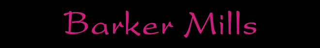 Barker Mills Car Sales
